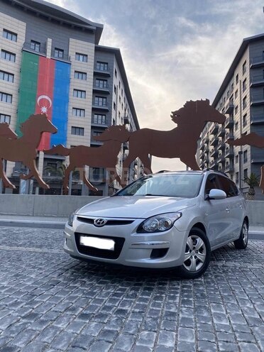 Hyundai i30 2009, 178,400 km - 1.6 l - Bakı