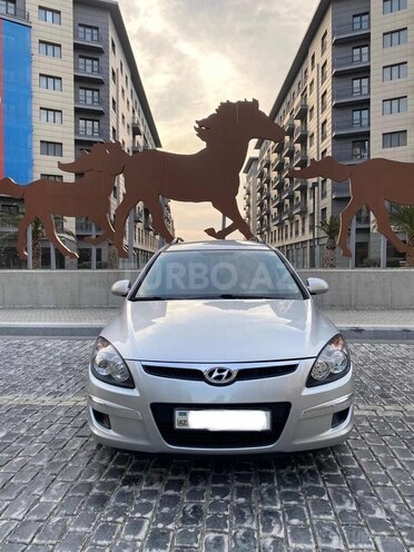 Hyundai i30 2009, 178,400 km - 1.6 l - Bakı