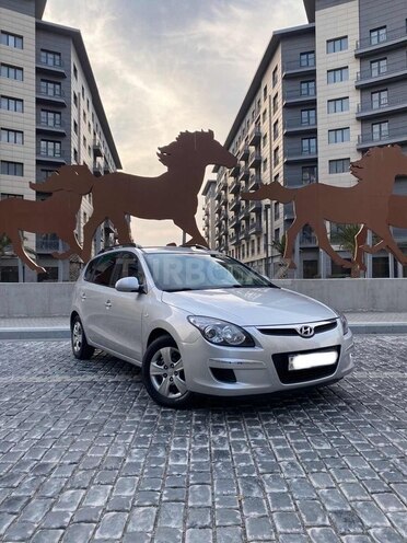 Hyundai i30 2009, 178,400 km - 1.6 l - Bakı