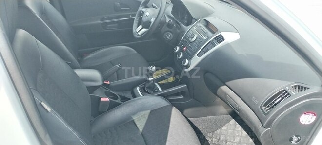 Kia Ceed 2011, 220,000 km - 1.6 l - Bakı