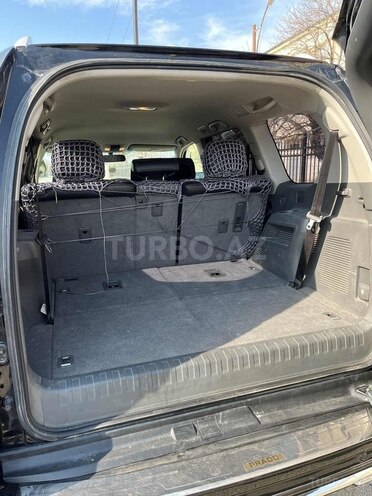 Toyota Prado 2012, 102,000 km - 2.7 l - Bakı