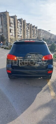 Hyundai Santa Fe 2008, 220,000 km - 2.0 л - Bakı