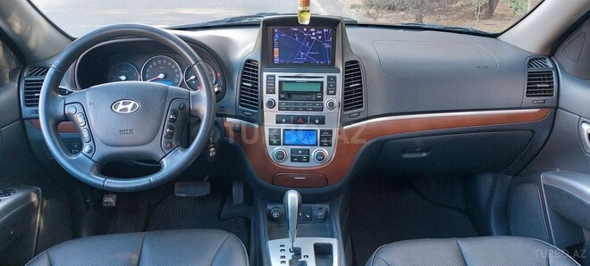 Hyundai Santa Fe 2008, 220,000 km - 2.0 л - Bakı