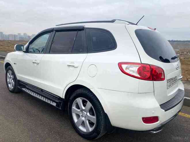 Hyundai Santa Fe 2006, 200,000 km - 2.7 л - Sabirabad