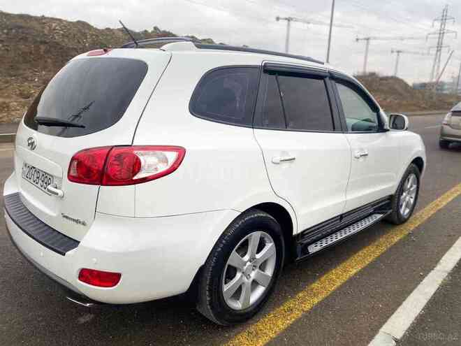 Hyundai Santa Fe 2006, 200,000 km - 2.7 л - Sabirabad