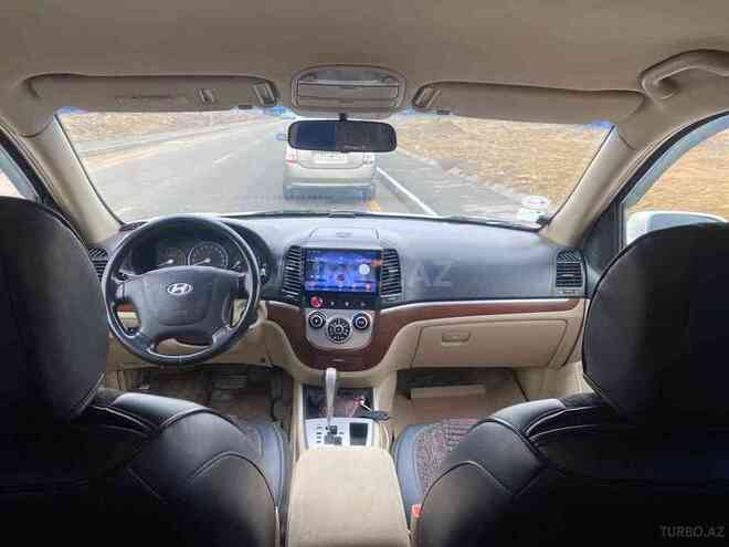 Hyundai Santa Fe 2006, 200,000 km - 2.7 л - Sabirabad