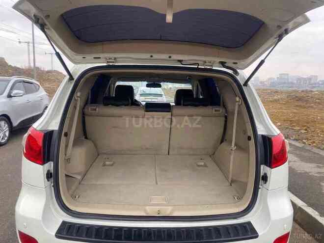 Hyundai Santa Fe 2006, 200,000 km - 2.7 л - Sabirabad