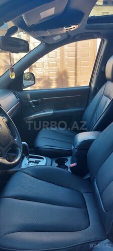 Hyundai Santa Fe 2008, 220,000 km - 2.0 л - Bakı