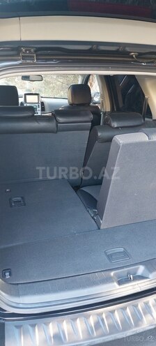 Hyundai Santa Fe 2008, 220,000 km - 2.0 л - Bakı