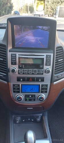 Hyundai Santa Fe 2008, 220,000 km - 2.0 л - Bakı