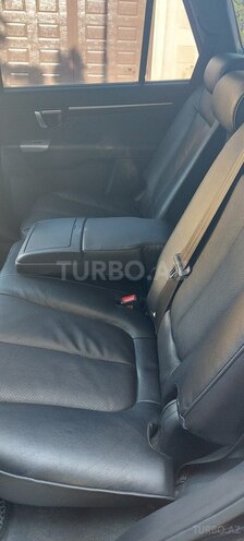 Hyundai Santa Fe 2008, 220,000 km - 2.0 л - Bakı