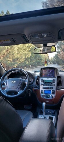 Hyundai Santa Fe 2008, 220,000 km - 2.0 л - Bakı