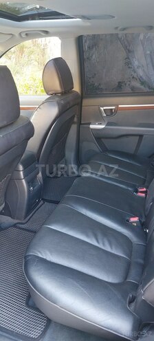 Hyundai Santa Fe 2008, 220,000 km - 2.0 л - Bakı