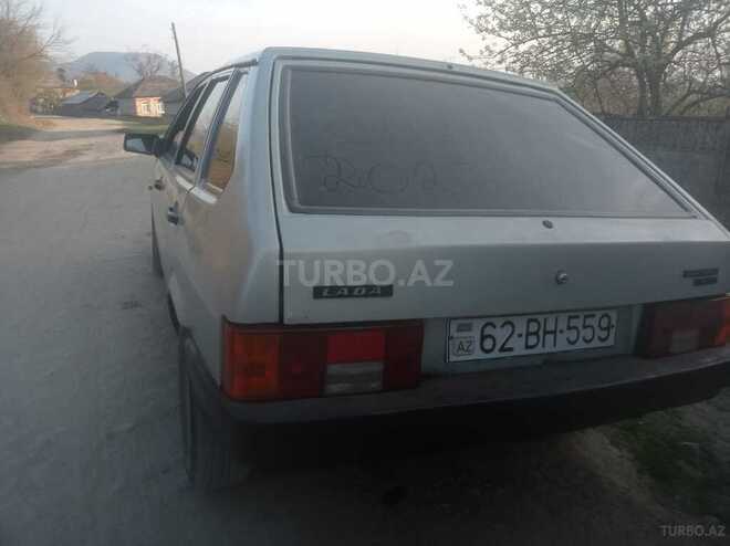 LADA (VAZ) 2109 1989, 250,000 km - 1.5 l - Zaqatala