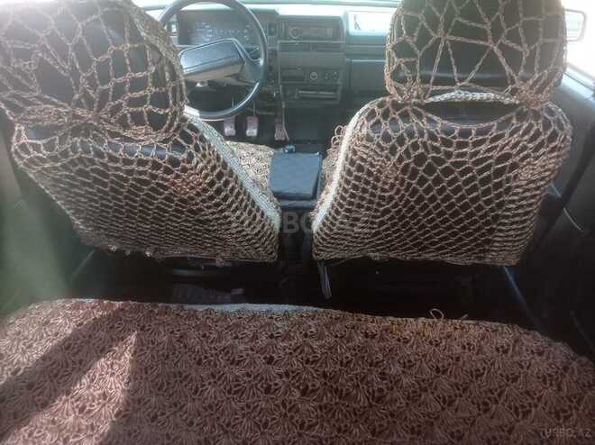 LADA (VAZ) 2109 1989, 250,000 km - 1.5 l - Zaqatala