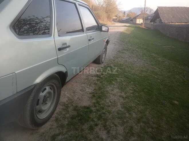 LADA (VAZ) 2109 1989, 250,000 km - 1.5 l - Zaqatala