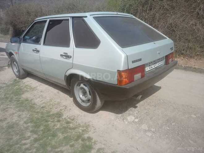 LADA (VAZ) 2109 1989, 250,000 km - 1.5 l - Zaqatala