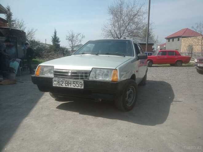 LADA (VAZ) 2109 1989, 250,000 km - 1.5 l - Zaqatala