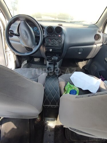 Daewoo Matiz 2007, 171,000 km - 0.8 l - Bakı