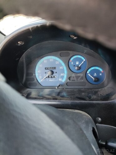 Daewoo Matiz 2007, 171,000 km - 0.8 l - Bakı