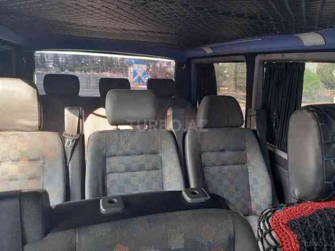 Mercedes Vito 2000, 900,958 km - 2.2 l - Bakı