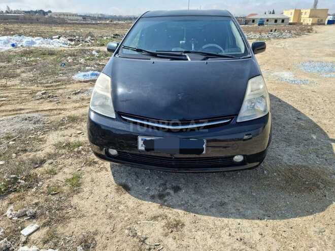 Toyota Prius 2007, 288,000 km - 1.5 l - Bakı