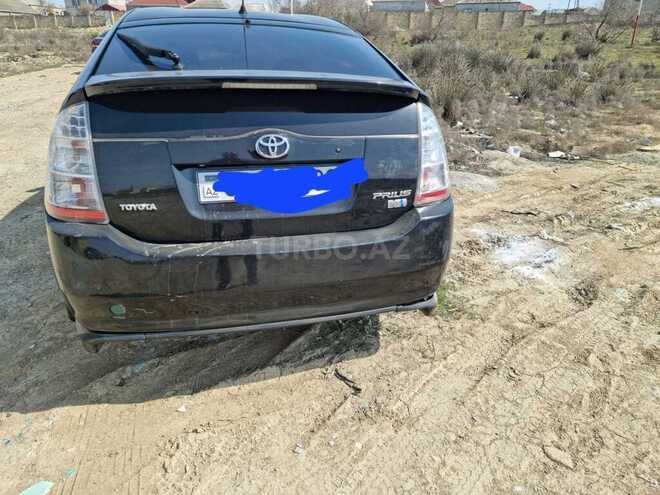 Toyota Prius 2007, 288,000 km - 1.5 l - Bakı