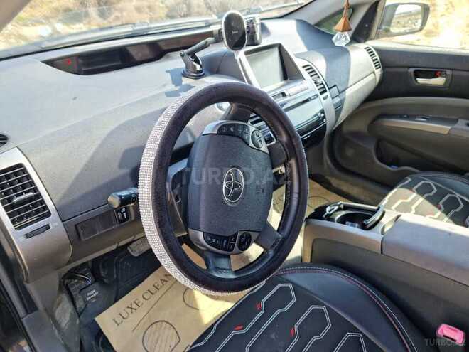 Toyota Prius 2007, 288,000 km - 1.5 l - Bakı