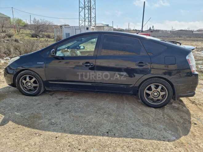 Toyota Prius 2007, 288,000 km - 1.5 l - Bakı