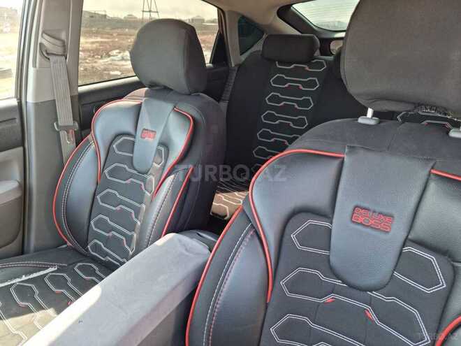 Toyota Prius 2007, 288,000 km - 1.5 l - Bakı