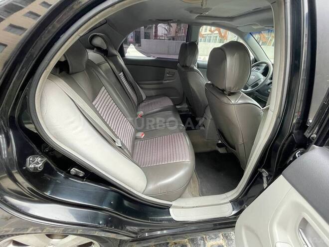 Kia Cerato 2006, 231,000 km - 2.0 л - Bakı