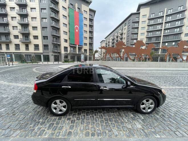 Kia Cerato 2006, 231,000 km - 2.0 л - Bakı