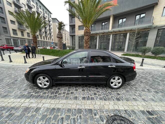 Kia Cerato 2006, 231,000 km - 2.0 л - Bakı