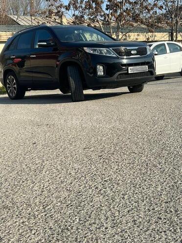 Kia Sorento 2012, 95,000 km - 2.0 l - Bakı