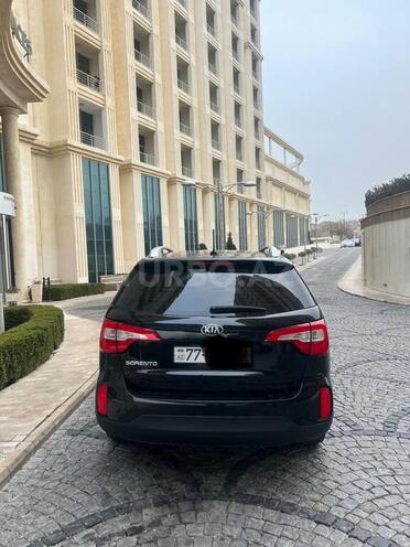 Kia Sorento 2012, 95,000 km - 2.0 l - Bakı