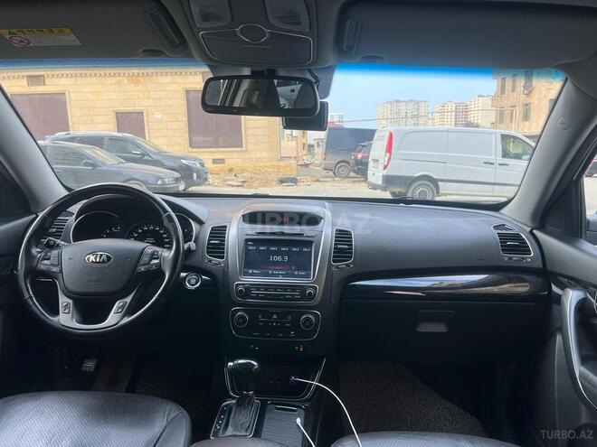 Kia Sorento 2012, 95,000 km - 2.0 l - Bakı