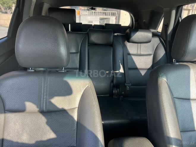 Kia Sorento 2012, 95,000 km - 2.0 l - Bakı