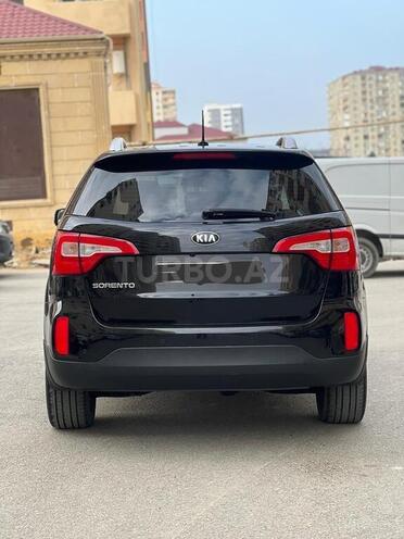 Kia Sorento 2012, 95,000 km - 2.0 l - Bakı