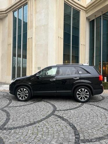 Kia Sorento 2012, 95,000 km - 2.0 l - Bakı