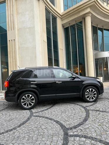 Kia Sorento 2012, 95,000 km - 2.0 l - Bakı