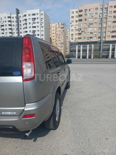 Nissan X-Trail 2001, 180,000 km - 2.0 л - Bakı