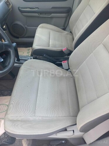 Nissan X-Trail 2001, 180,000 km - 2.0 л - Bakı