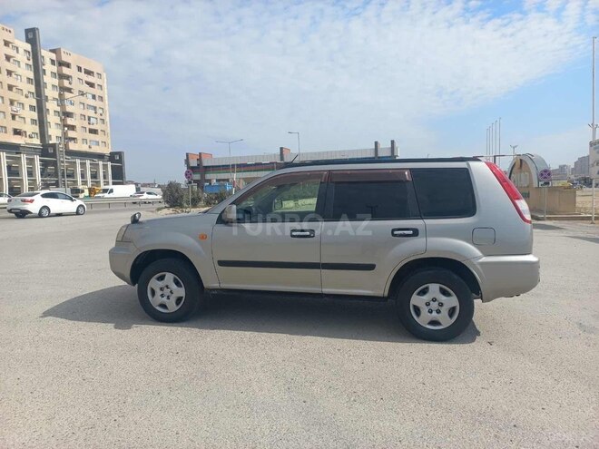 Nissan X-Trail 2001, 180,000 km - 2.0 л - Bakı