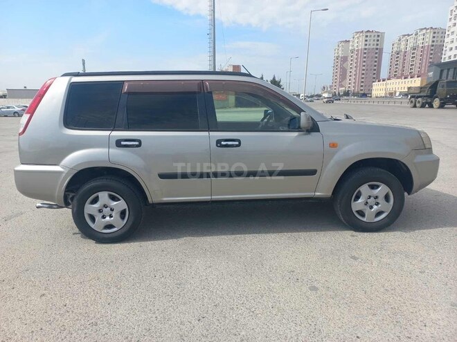 Nissan X-Trail 2001, 180,000 km - 2.0 л - Bakı