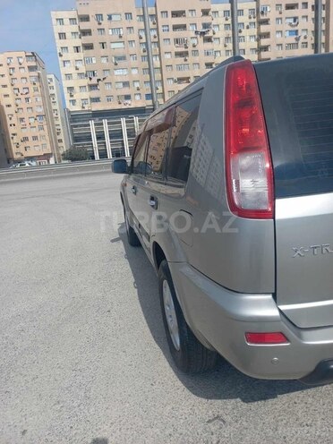 Nissan X-Trail 2001, 180,000 km - 2.0 л - Bakı