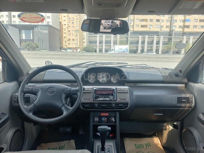 Nissan X-Trail 2001, 180,000 km - 2.0 л - Bakı