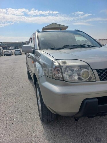 Nissan X-Trail 2001, 180,000 km - 2.0 л - Bakı