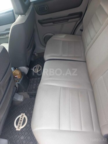 Nissan X-Trail 2001, 180,000 km - 2.0 л - Bakı