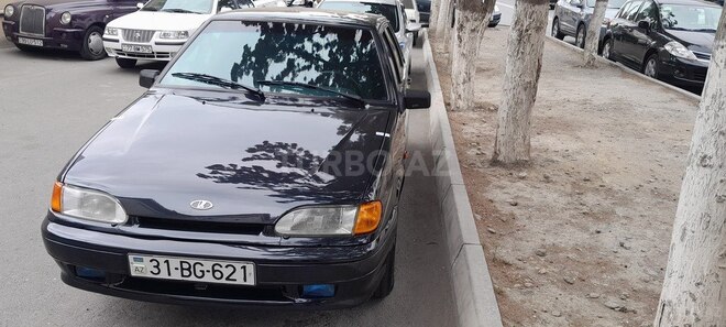 LADA (VAZ) 2115 2008, 389,000 km - 1.6 л - Bakı