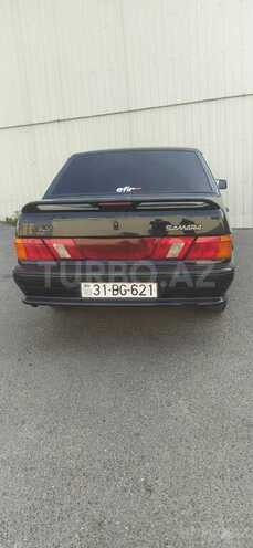 LADA (VAZ) 2115 2008, 389,000 km - 1.6 л - Bakı